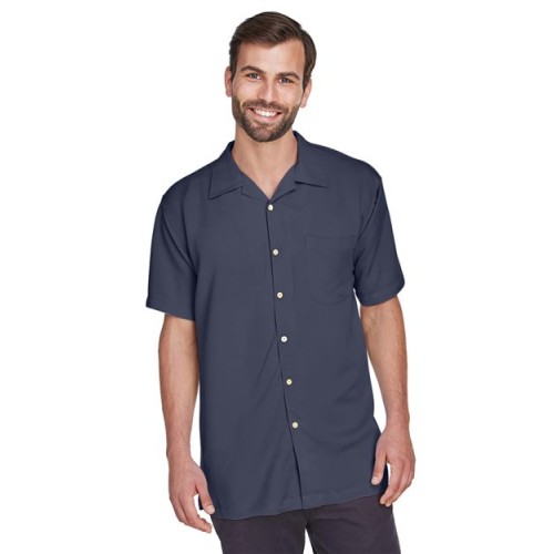 M570 Men's Bahama Cord Camp Shirt