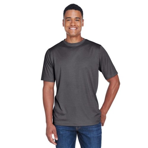 TT11H Men's Sonic Heather Performance T-Shirt