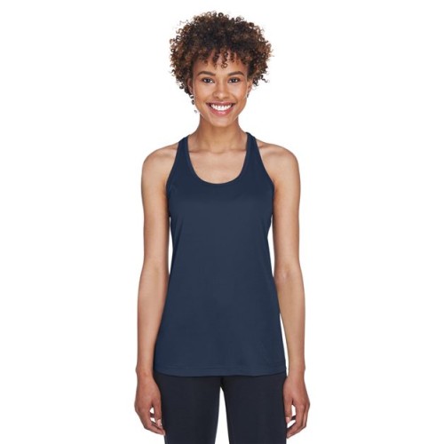 TT11WRC Women's Zone Performance Racerback Tank