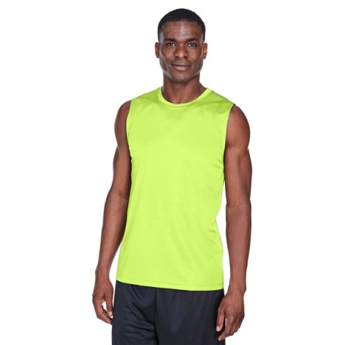 TT11M Men's Zone Performance Muscle T-Shirt