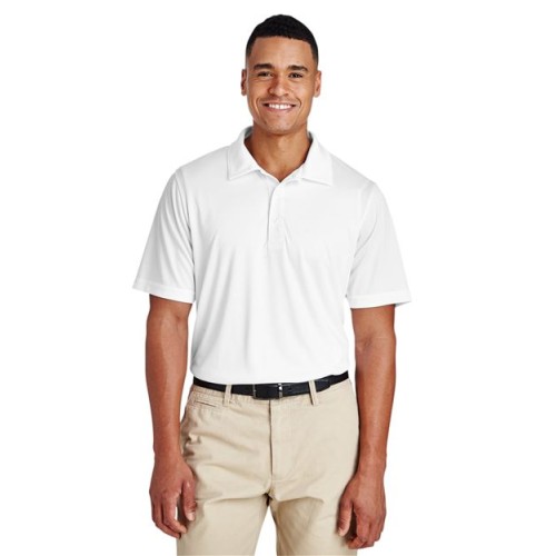 TT51 Men's Zone Performance Polo