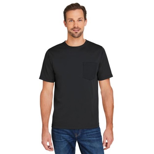 M118 Unisex Charge Snag and Soil Protect T-Shirt