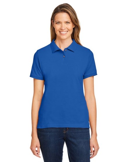 M200W Women's Cotton Polo