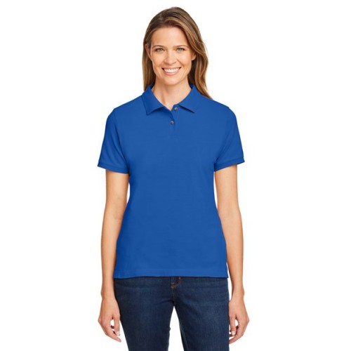 M200W Women's Cotton Polo