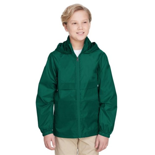 TT73Y Youth Zone Protect Lightweight Jacket