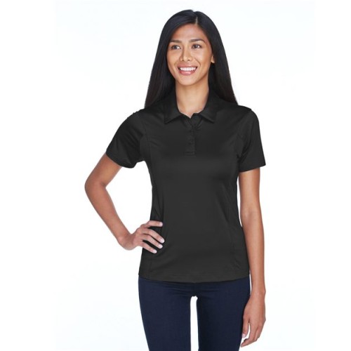 TT20W Women's Charger Performance Polo
