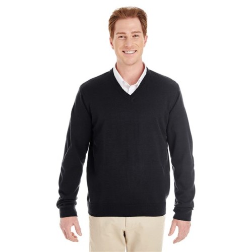 M420 Men's Pilbloc V-Neck Sweater
