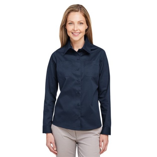 M585LW Women's Advantage IL Workshirt