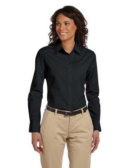 M510W Women's Essential Poplin