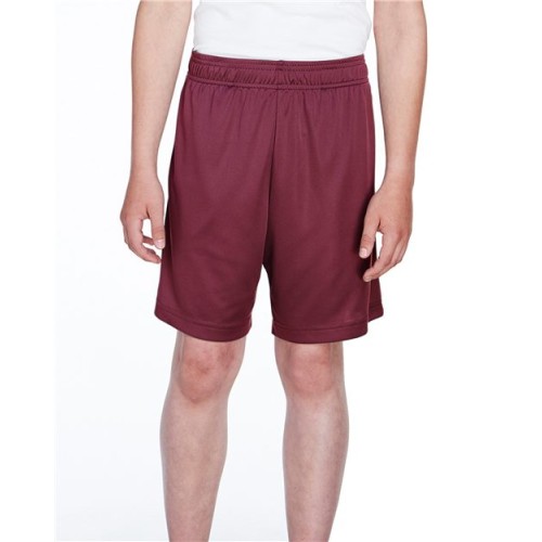 TT11SHY Youth Zone Performance Shorts