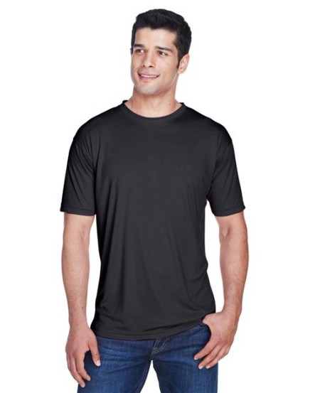 8420 Men's Cool  Dry Sport Performance Interlock T-Shirt