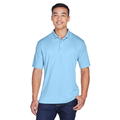 8405 Men's Cool  Dry Sport Polo
