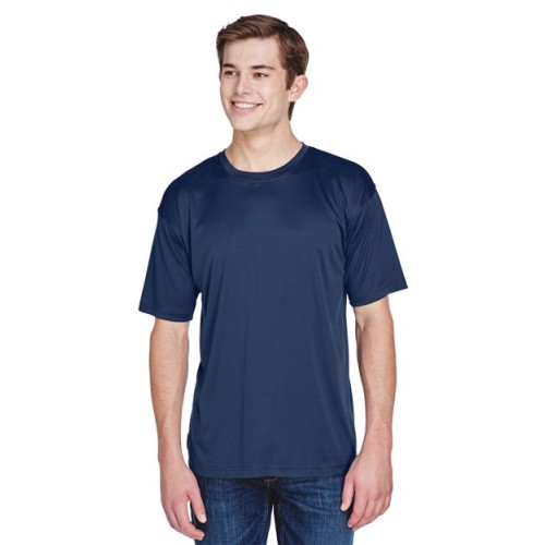 8620 Men's Cool  Dry Basic Performance T-Shirt