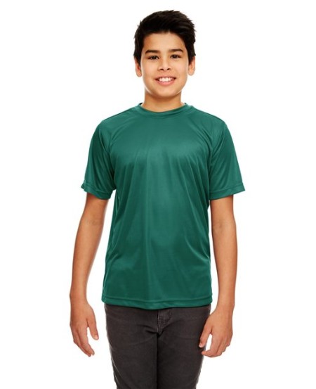 8420Y Youth Cool  Dry Sport Performance Interlock T-shirt