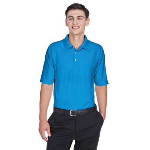 8415 Men's Cool  Dry Elite Performance Polo