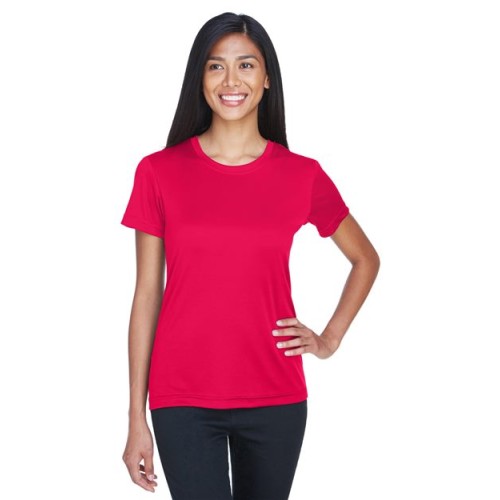 8620L Women's Cool and Dry Performance T-Shirt