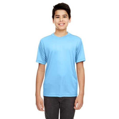 8620Y Youth Cool  Dry Basic Performance T-Shirt