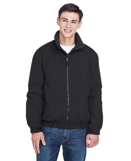 8921 Unisex Adventure All Weather Jacket