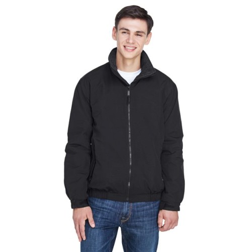 8921 Unisex Adventure All Weather Jacket