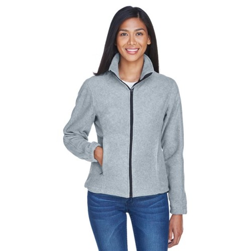 8481 Women's Iceberg Fleece Full-Zip Jacket
