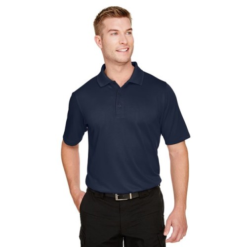 M348T Men's Tall Advantage Snag Protection Plus IL Polo