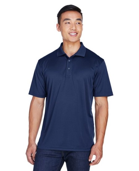 8405T Men's Tall Cool  Dry Sport Polo