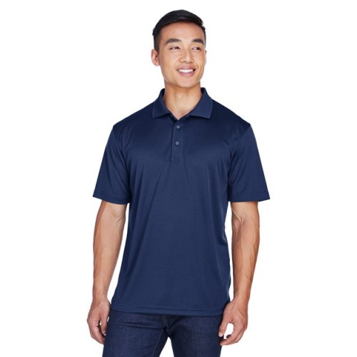 8405T Men's Tall Cool  Dry Sport Polo