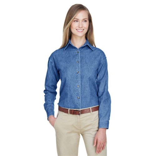 8966 Women's Cypress Denim