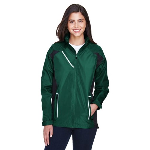 TT86W Women's Dominator Waterproof Jacket