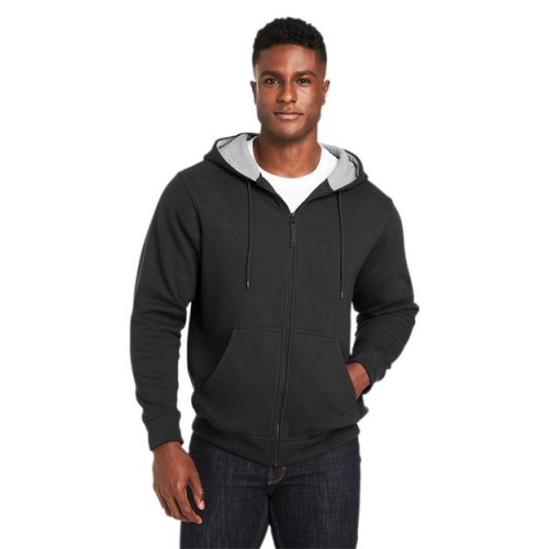 M711 Unisex ClimaBloc Lined Heavyweight Hooded Sweatshirt