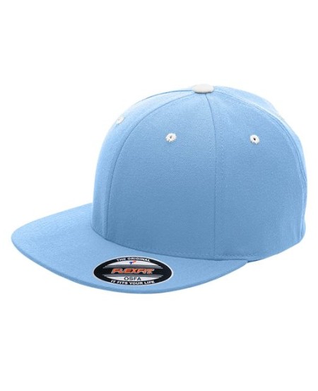 ATB101 Pro-Formance Contrast Eyelets Cap