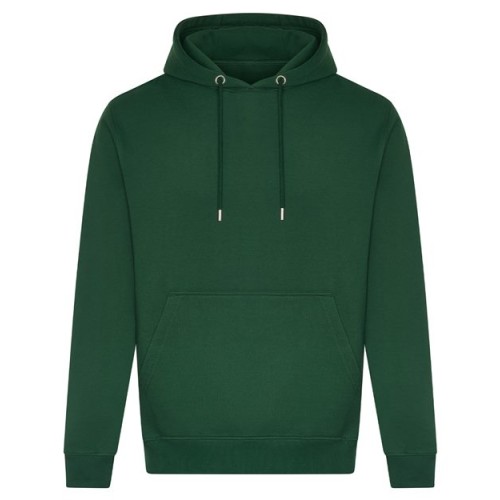 JHA101 Heavyweight Urban Hooded Sweatshirt
