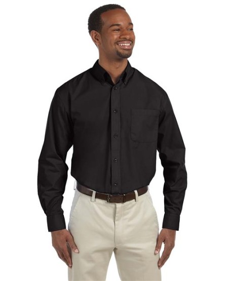 M510 Men's Essential Poplin