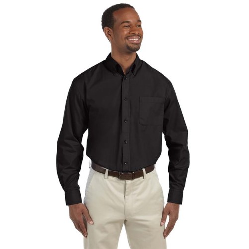 M510 Men's Essential Poplin
