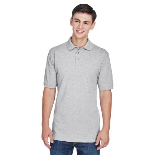 M265T Men's Tall Easy Blend Polo