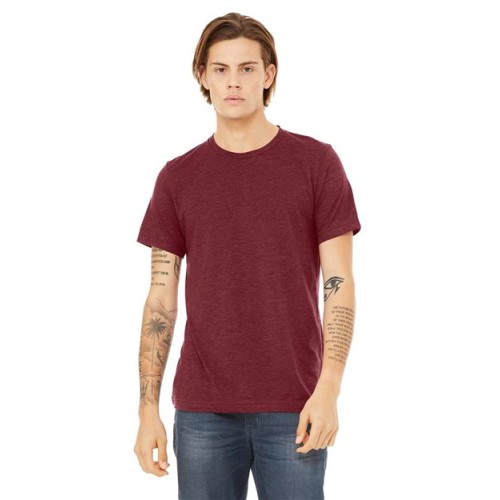 3413 Triblend Tee