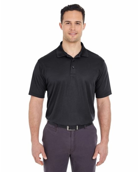 8210T Men's Tall Cool  Dry Mesh Piqué Polo
