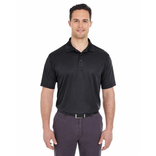 8210T Men's Tall Cool  Dry Mesh Piqué Polo