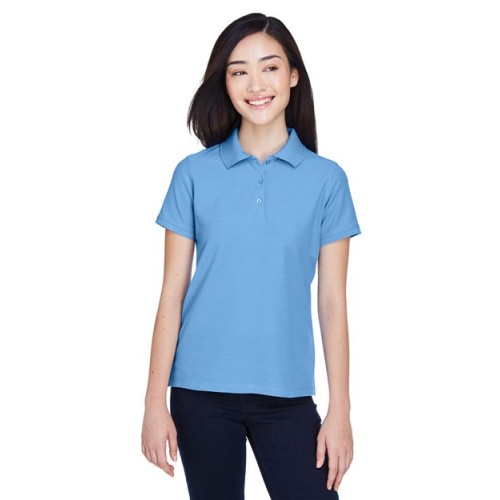 M280W Women's Blend-Tek Polo