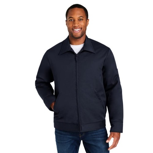 M721T Unisex ClimaBloc Tall Station Jacket