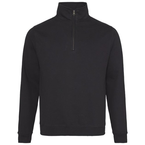 JHA046 Sophomore Quarter-Zip Pullover Fleece Pullover