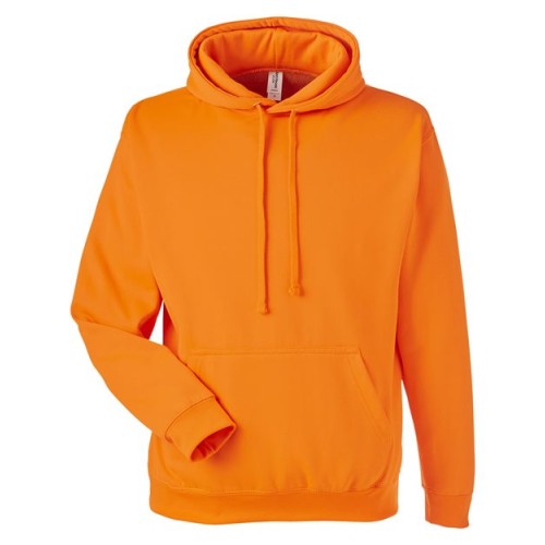 JHA004 Electric Pullover Hooded Sweatshirt