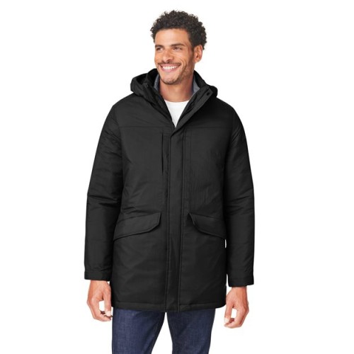 CE725 Men's Inspire 3-in-1 Jacket with Insulated Liner
