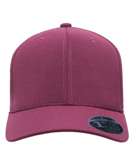 ATB100 Cool  Dry Mini Pique Performance Cap