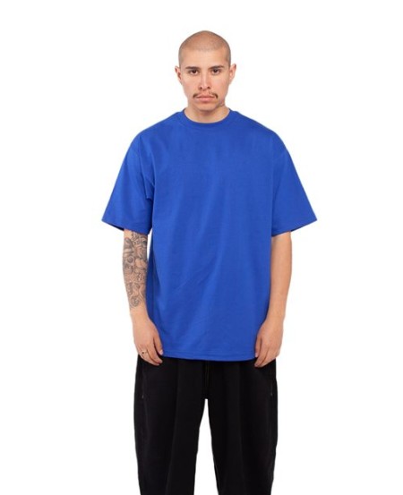 SHMHSST Tall Max Heavyweight Short Sleeve T-Shirt