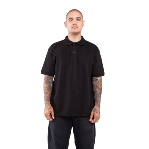 SHCP Men's Polo