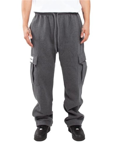 SHFCP Fleece Cargo Pants