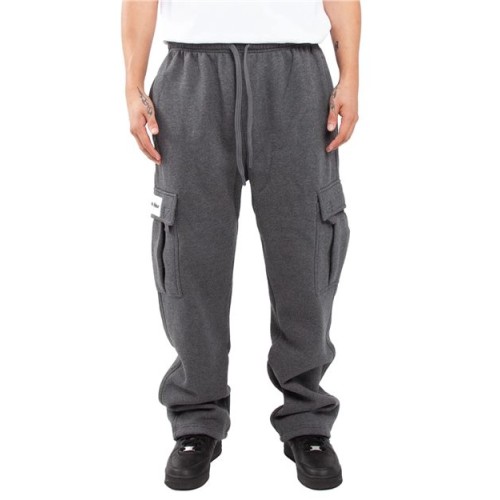 SHFCP Fleece Cargo Pants
