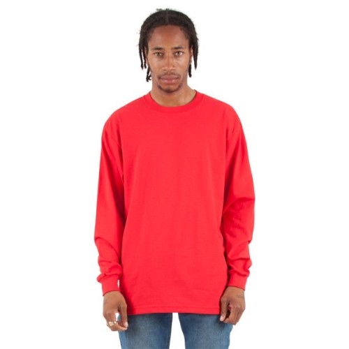 SHMHLS Max Heavyweight Long Sleeve T-Shirt