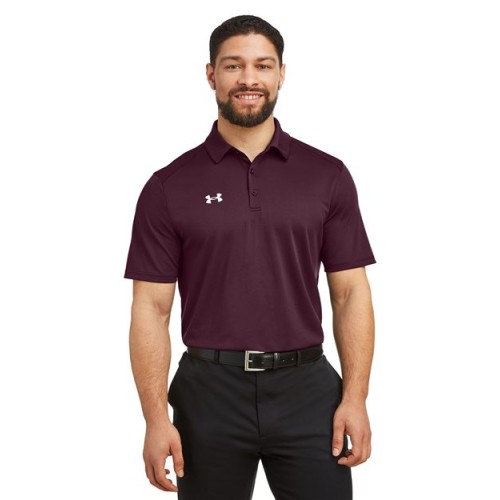 1370399 Men's Tech Polo